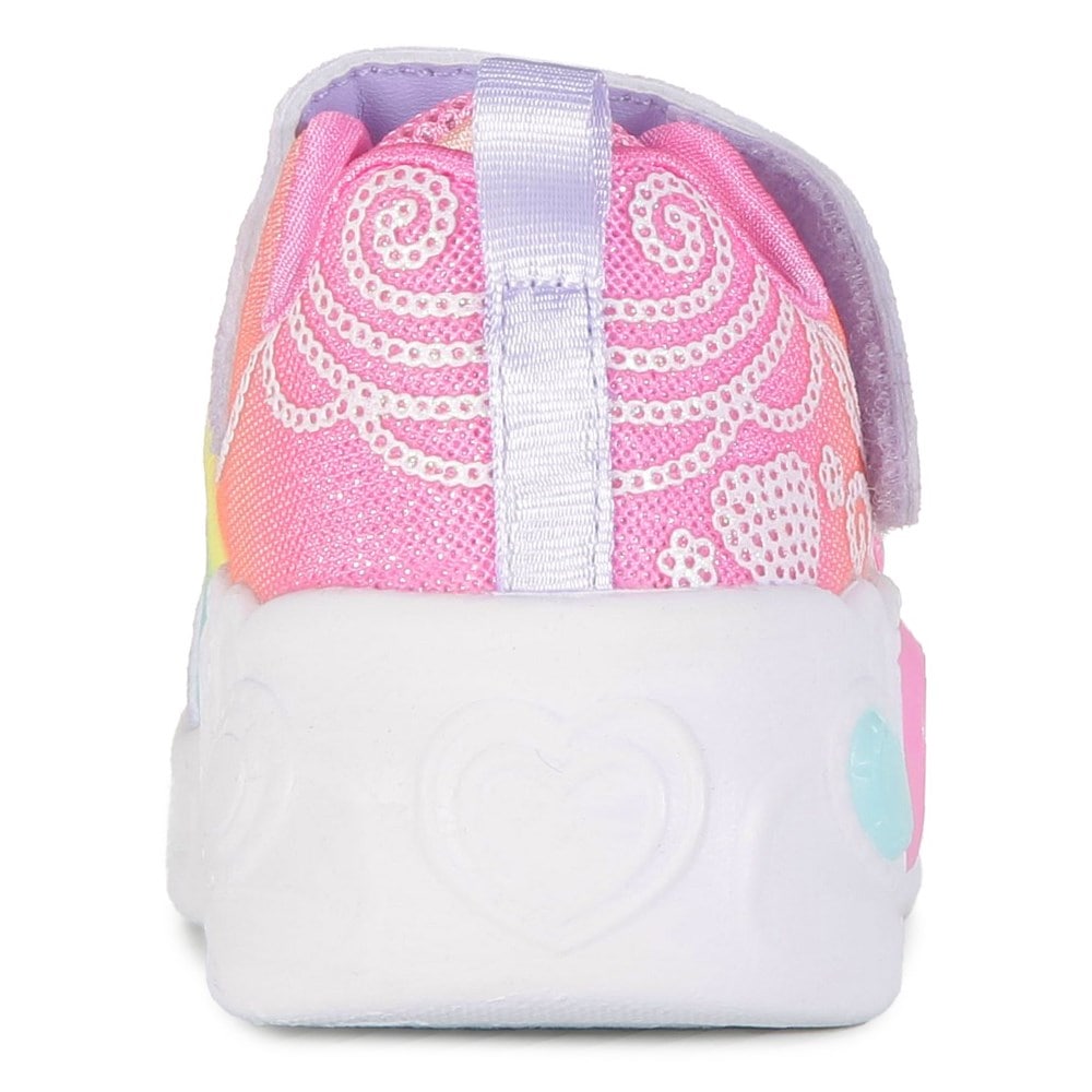 Kids' Princess Wishes Lighted Sneaker Toddler/Little Kid