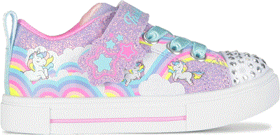 Famous footwear twinkle toes sales