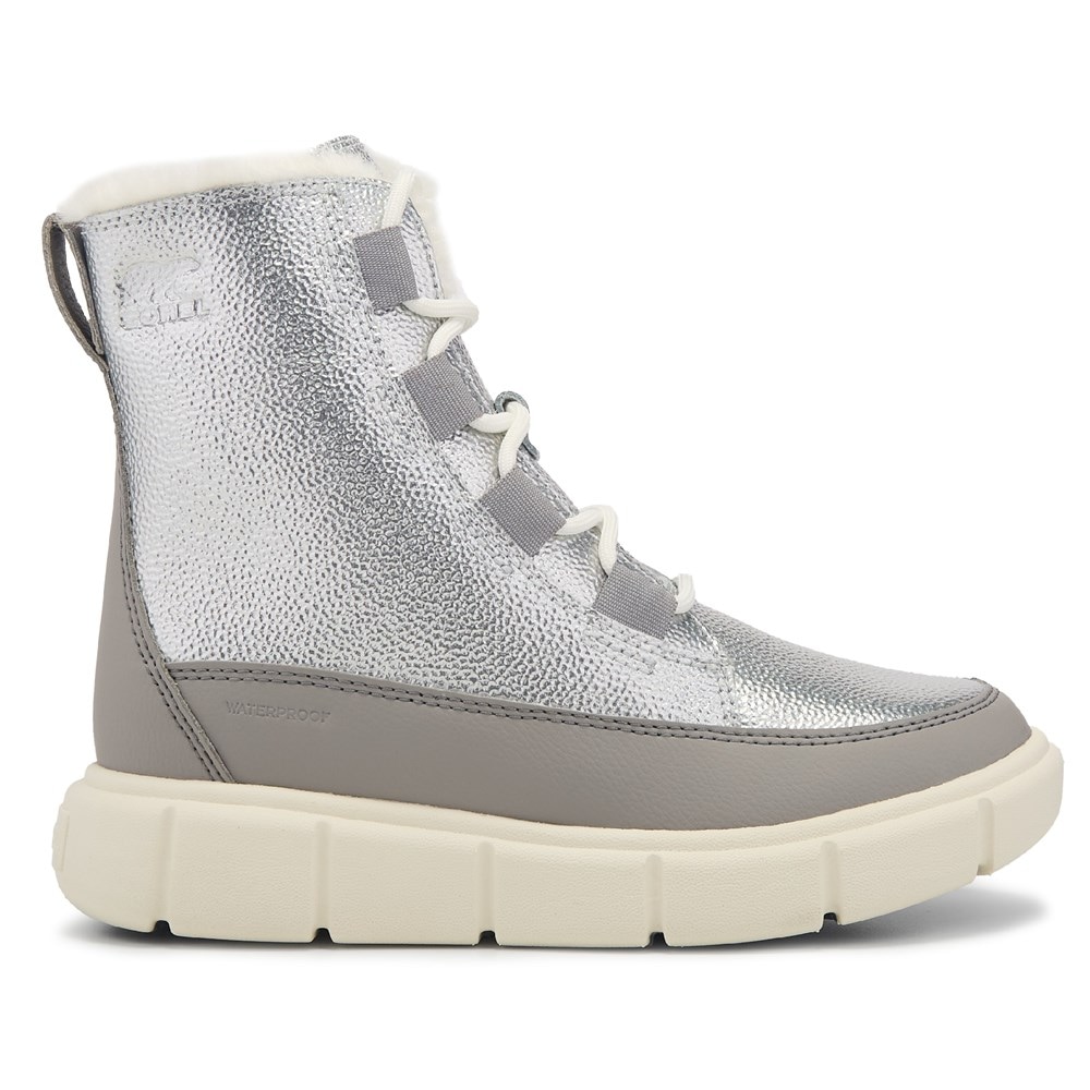 【未使用同等】SOREL explorer boots 29㎝ Amazon.com | Sorel Explorer™ Boot Dual Zip Waterproof Black
