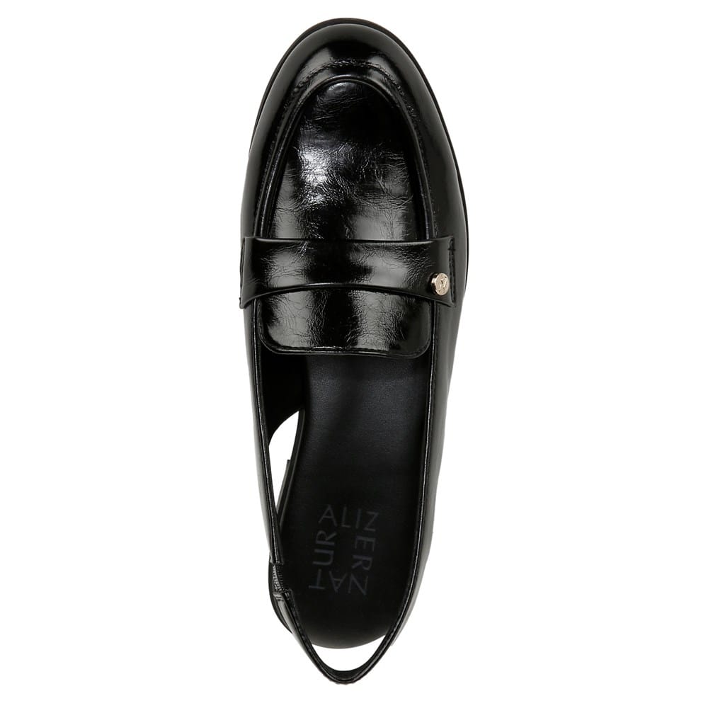 Naturalizer Women's Milo Slingback Loafer | Famous Footwear