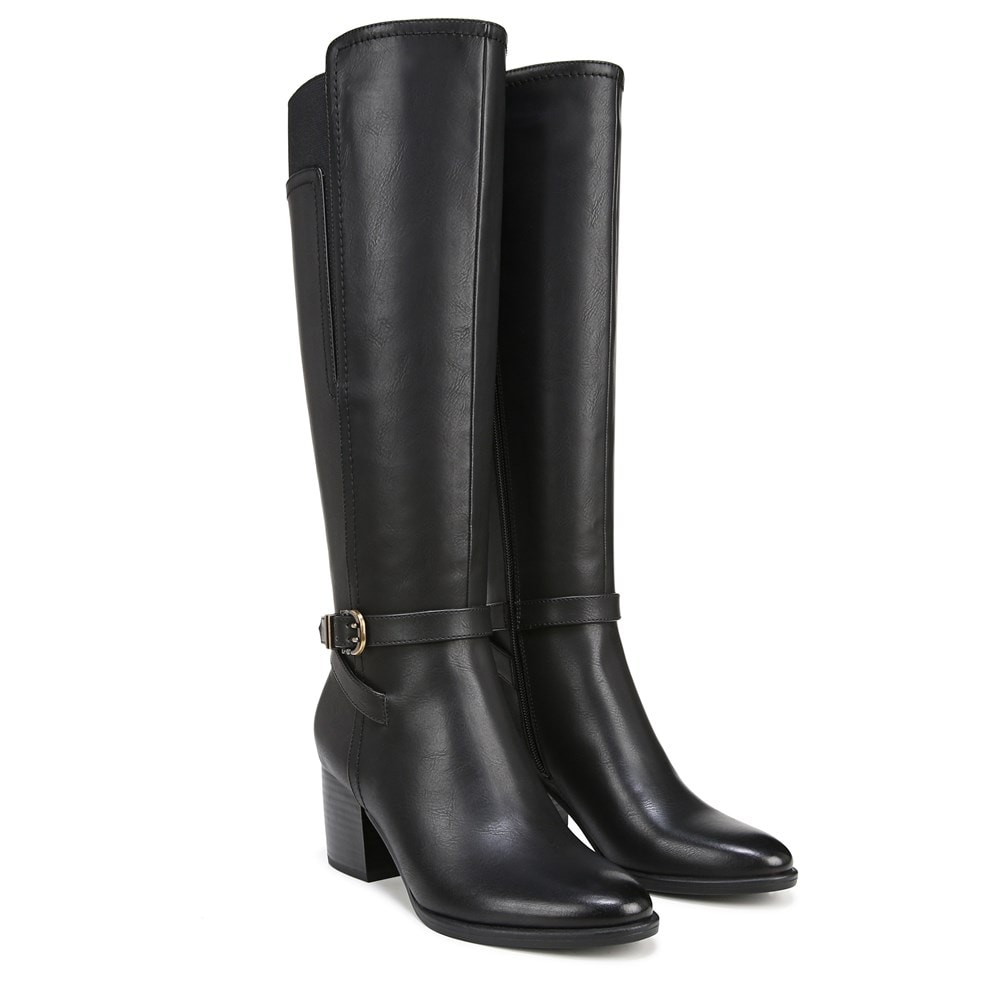 SOUL Naturalizer Women's Uptown Knee High Boot Famous Footwear