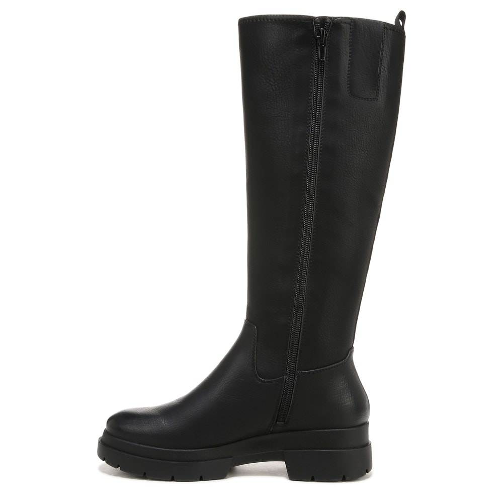 Women's Orchid Wide Calf Knee High Boot