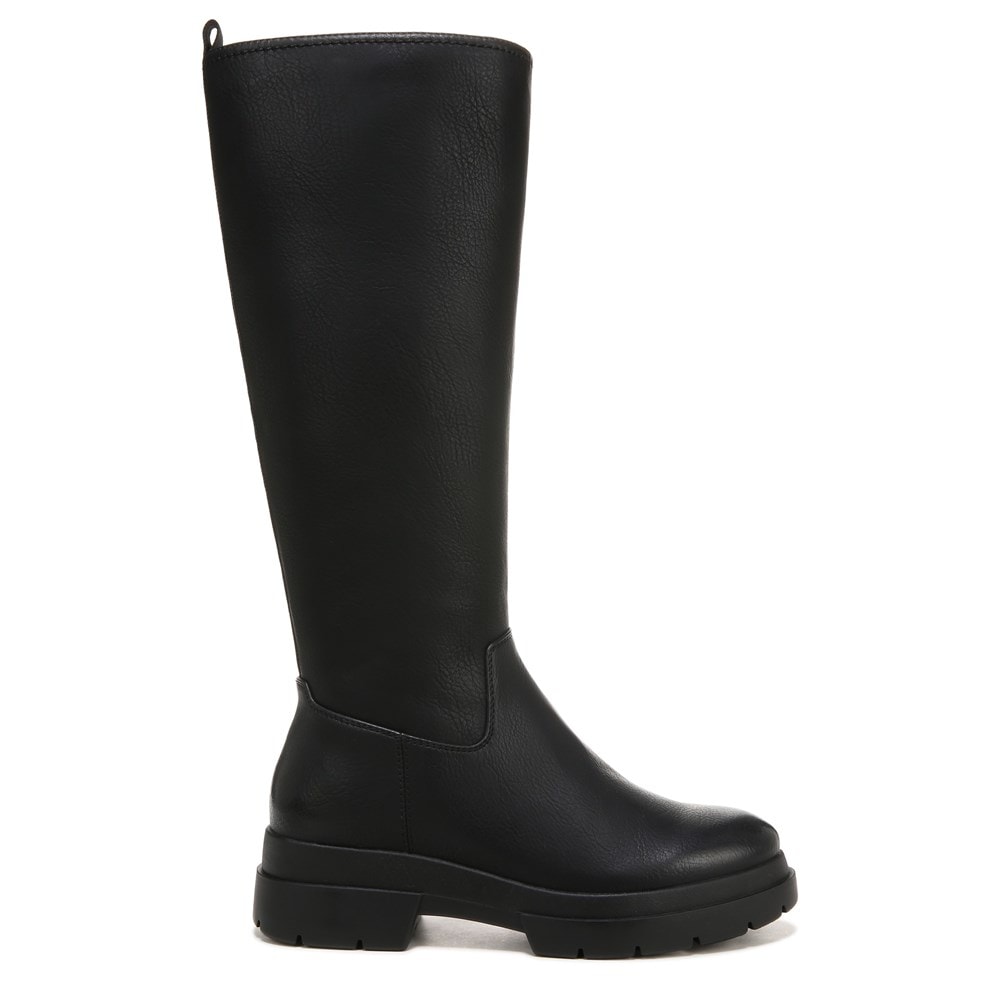 Women's Orchid Wide Calf Knee High Boot