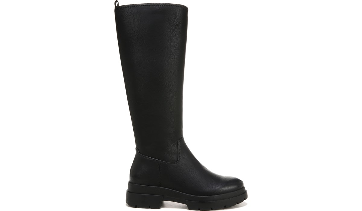 Women's Orchid Wide Calf Knee High Boot