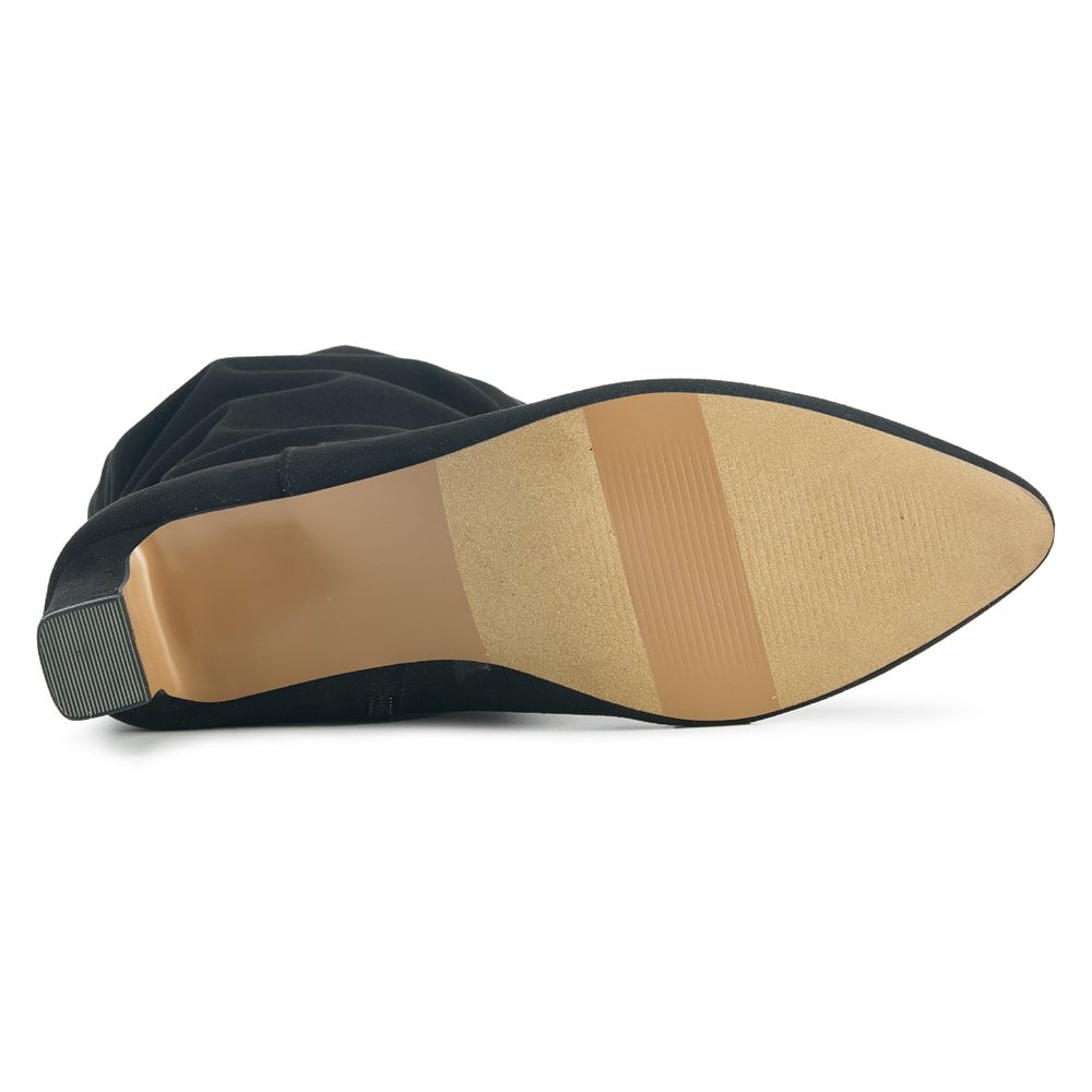 Women's Vivi Knee High Dress Boot