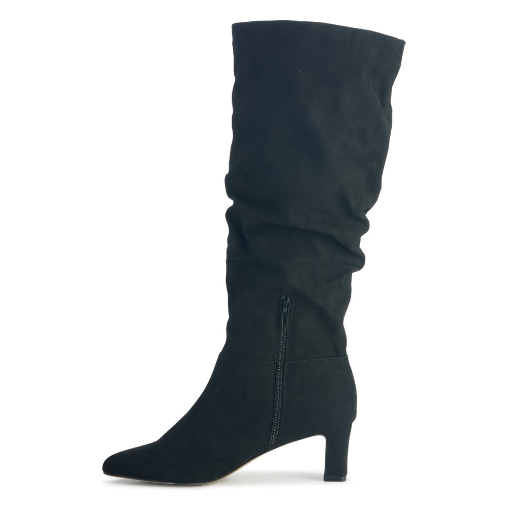 Women's Vivi Knee High Dress Boot