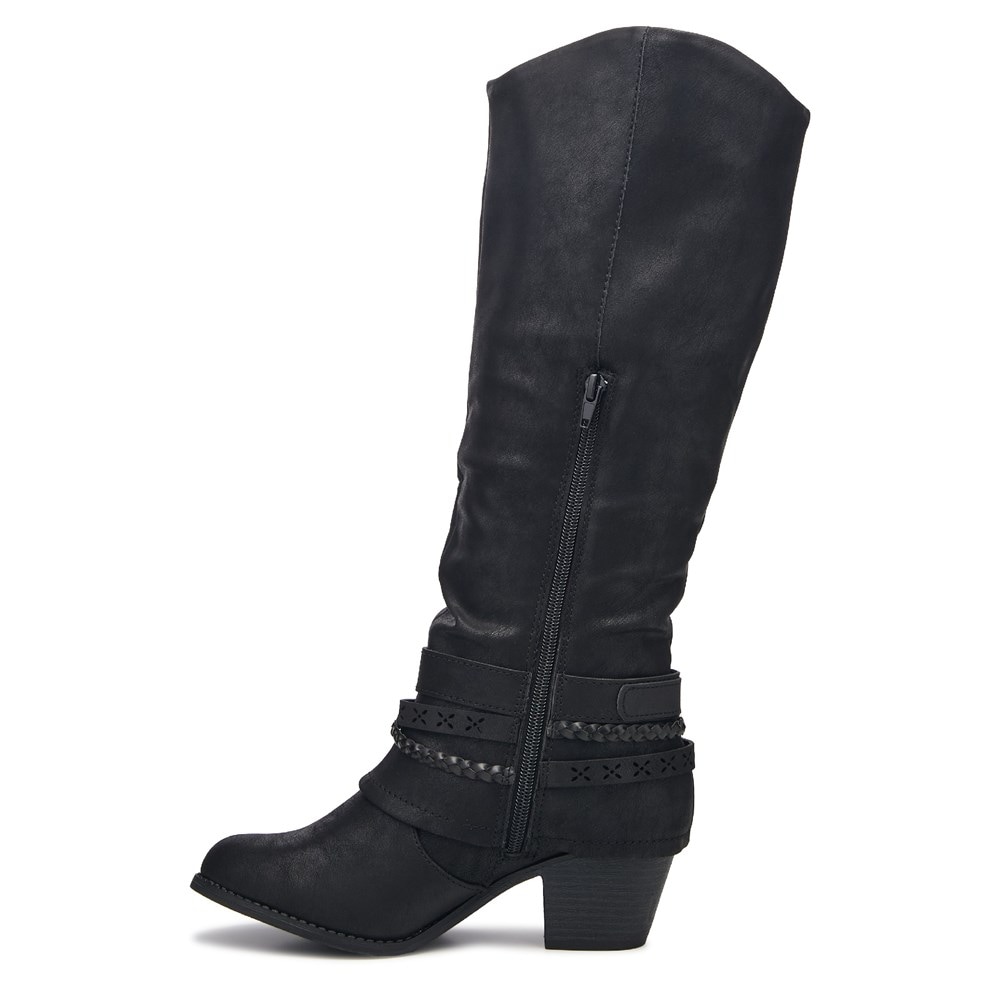 Women's Rasia Knee High Boot