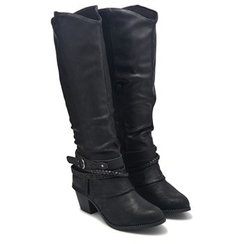 Women's Rasia Knee High Boot