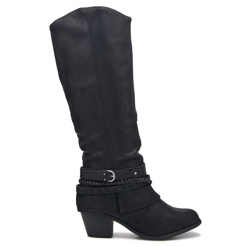 Women's Rasia Knee High Boot