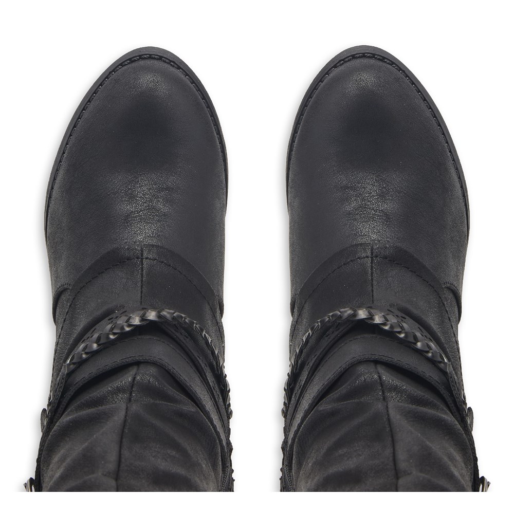 Women's Rasia Knee High Boot
