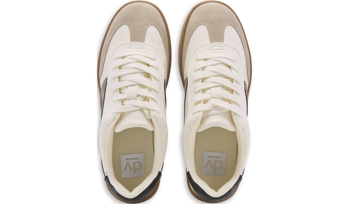 DV Dolce Vita Women's Voyage Sneaker | Famous Footwear