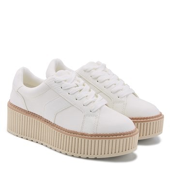 Women's Bubbles Platform Sneaker