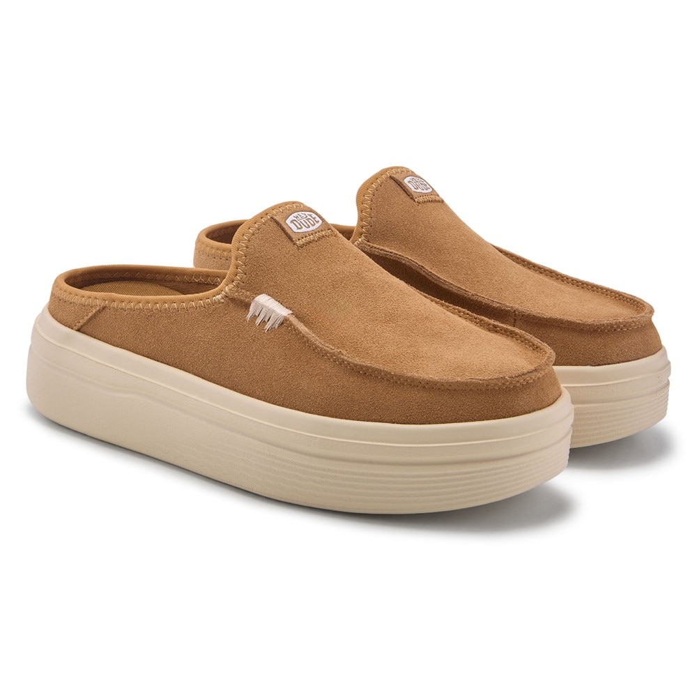 Women's Austin Lift Classic Mule