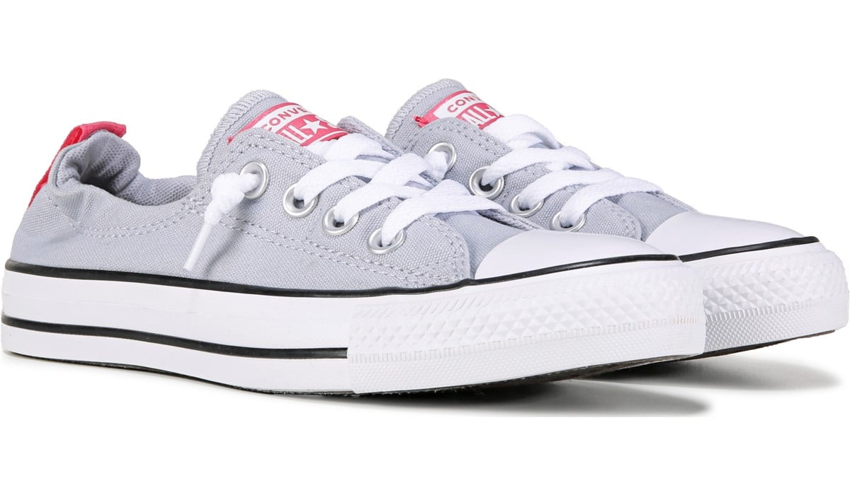 converse shoreline