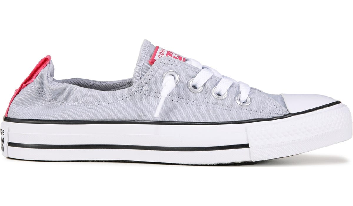 All Star Shoreline Low Top Sneaker 