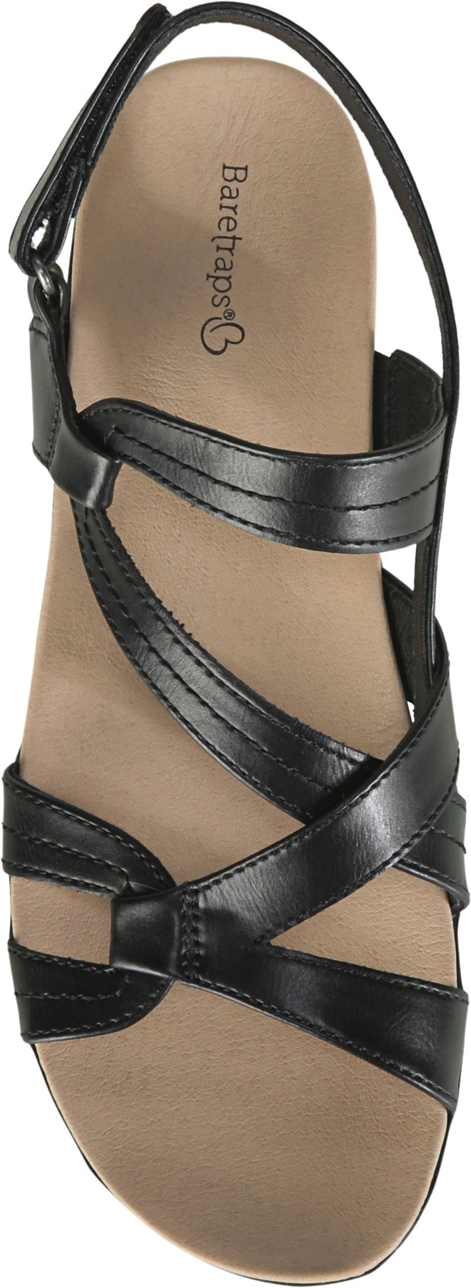Bare traps sandals wide width cheap