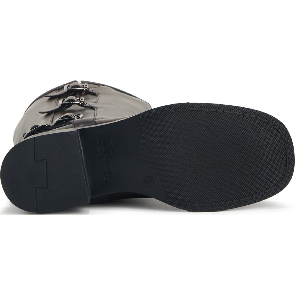 Women's Clara Moto Boot