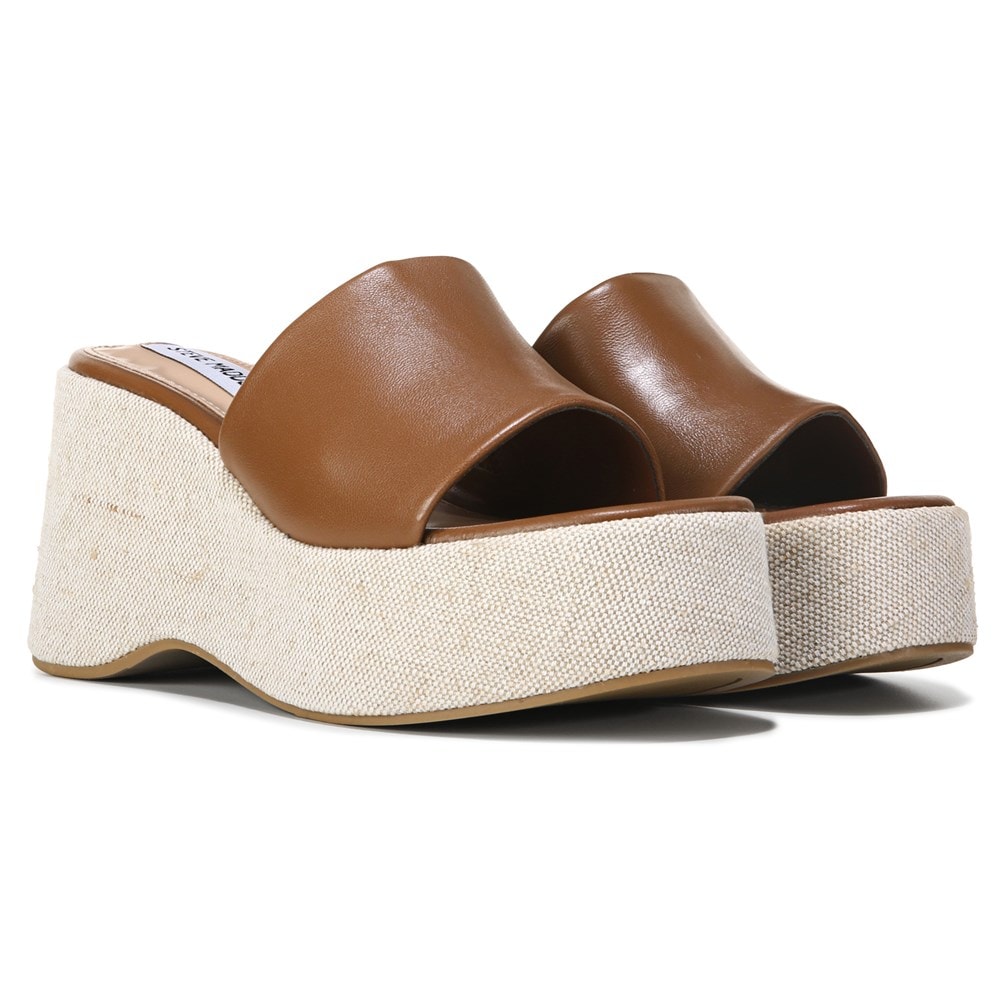 Famous footwear deals steve madden