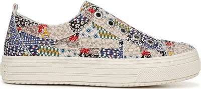 Women's Super Play Slip On Sneaker