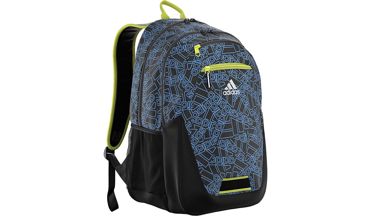 herwinnen nicht sector adidas Foundation 6 Backpack | Famous Footwear