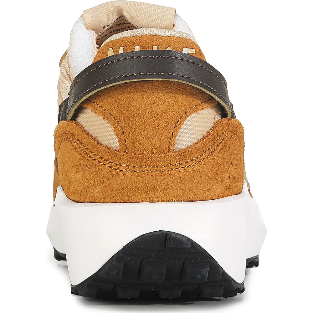 Women's Waffle Debut Retro Sneaker