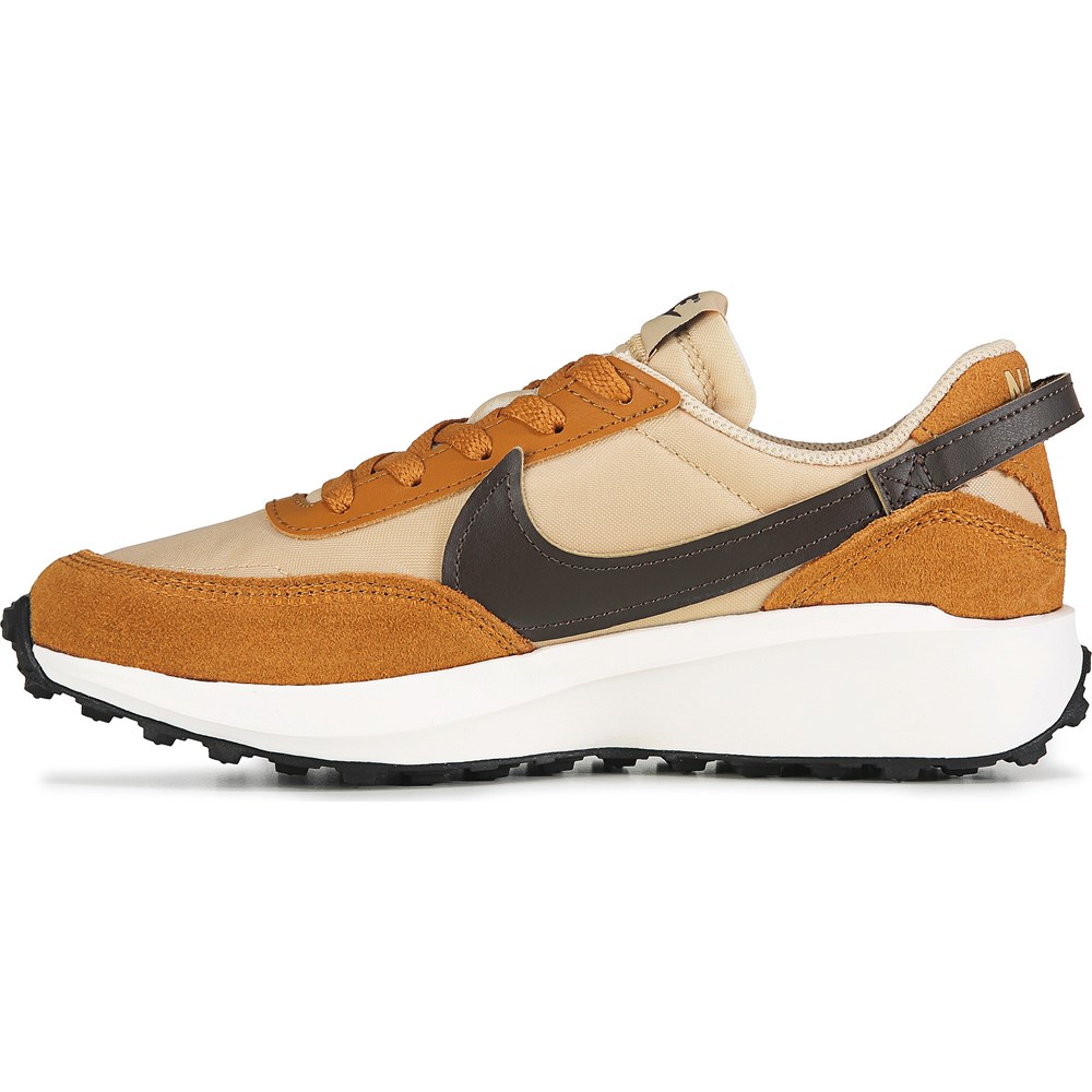 Women's Waffle Debut Retro Sneaker