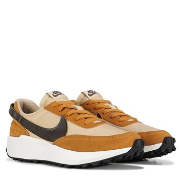 Women's Waffle Debut Retro Sneaker