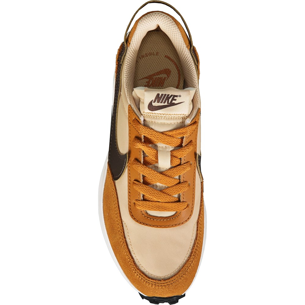 Women's Waffle Debut Retro Sneaker