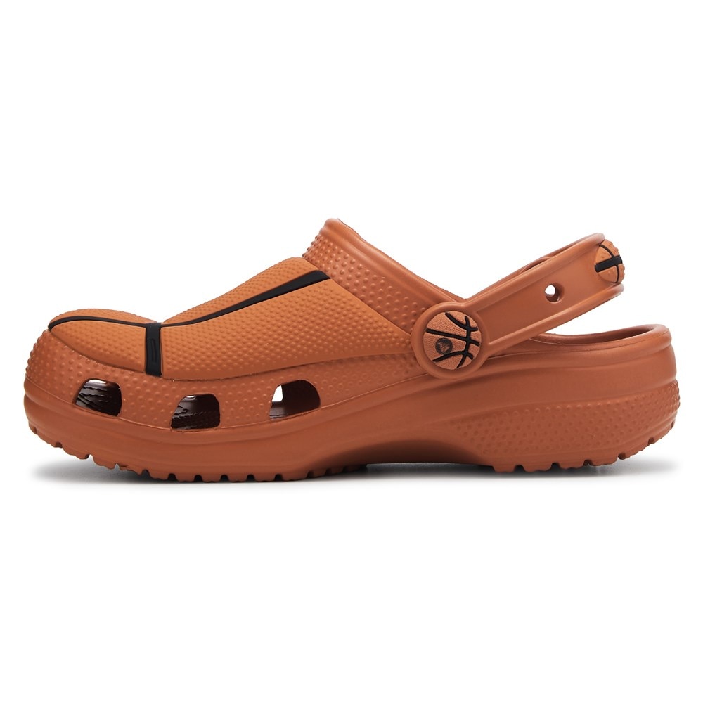 Kids' Basketball Classic Clog Little/Big Kid