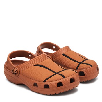 Kids' Basketball Classic Clog Little/Big Kid