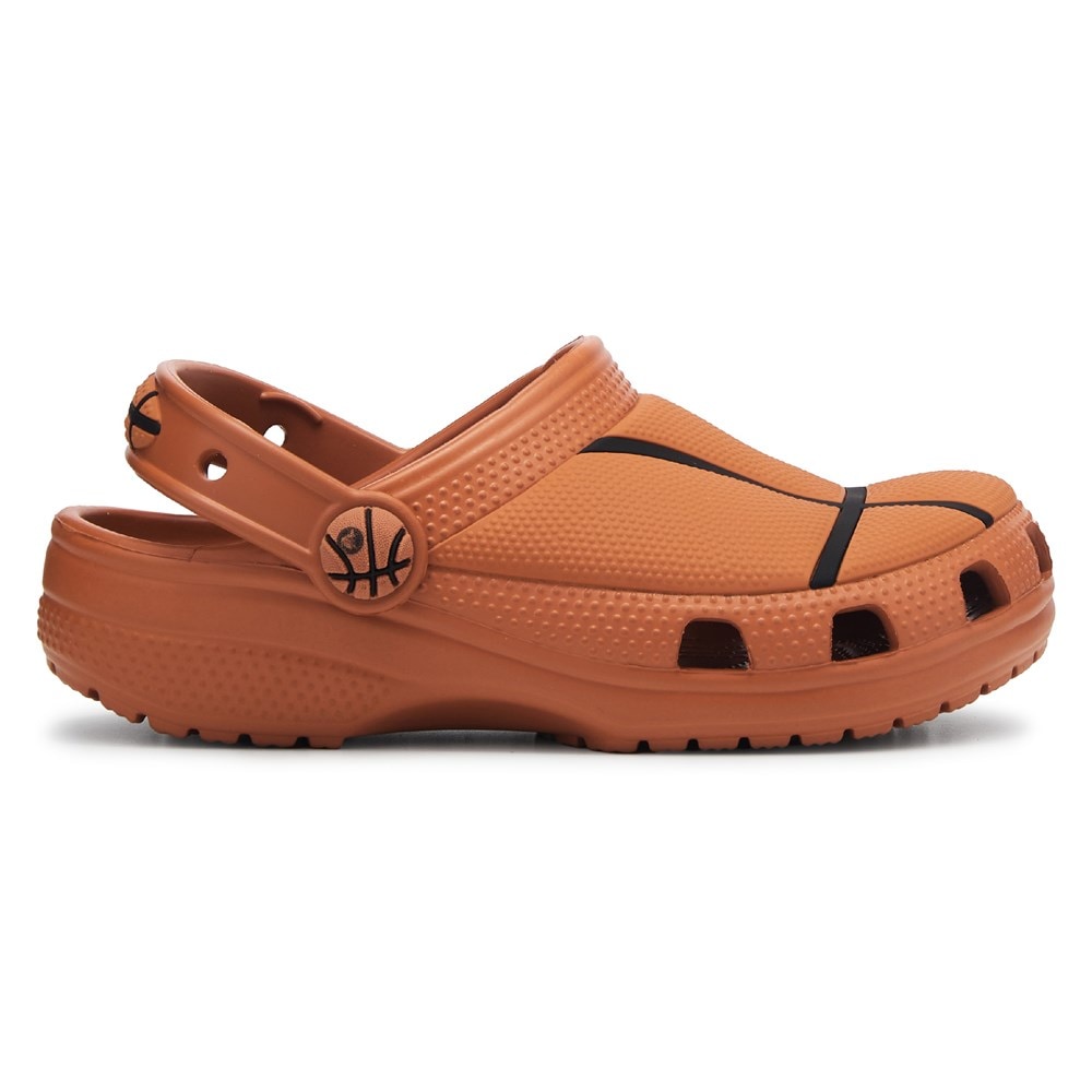 Kids' Basketball Classic Clog Little/Big Kid