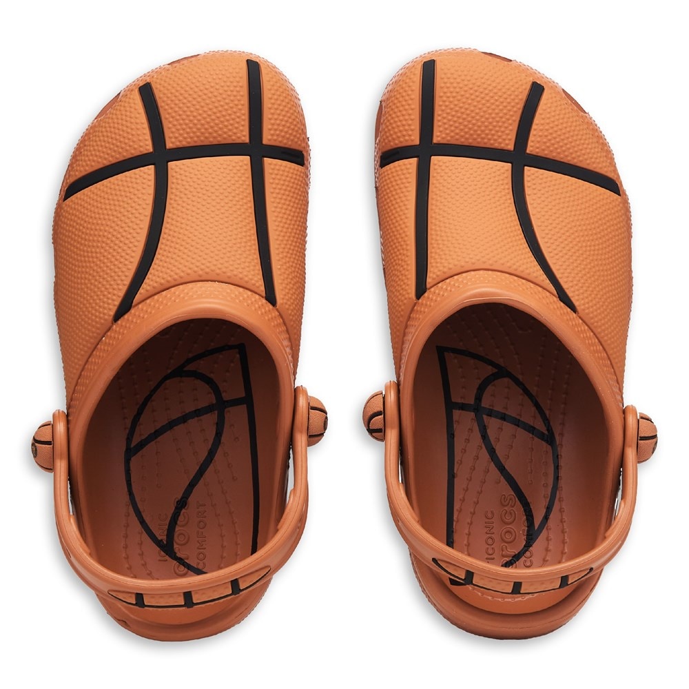 Kids' Basketball Classic Clog Little/Big Kid