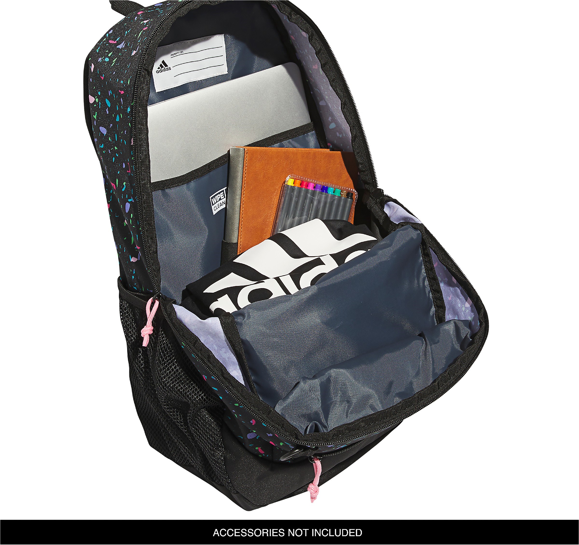 adidas bts creator backpack