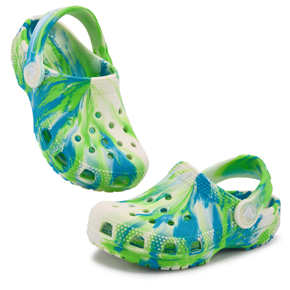 Crocs Kids