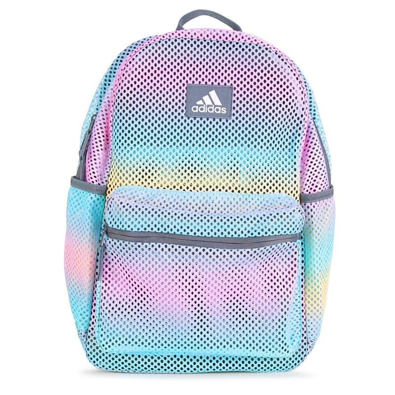 adidas Hermosa Mesh Backpack Famous Footwear