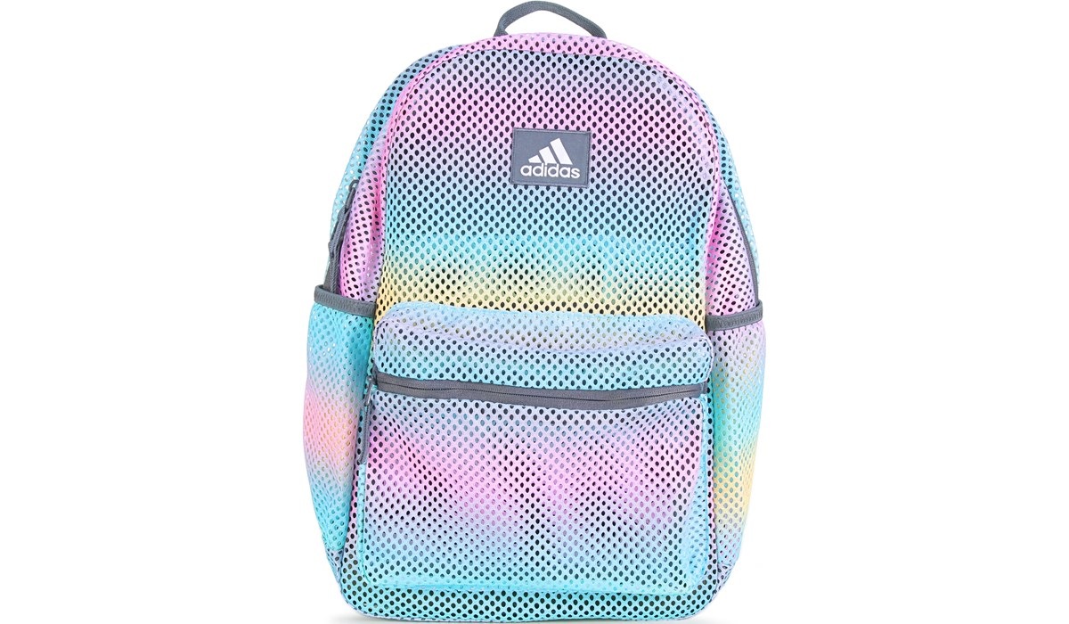 Hermosa Mesh Backpack Famous Footwear