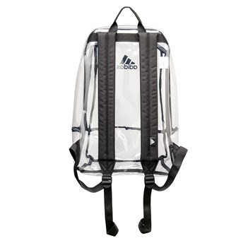 adidas Clear Backpack |