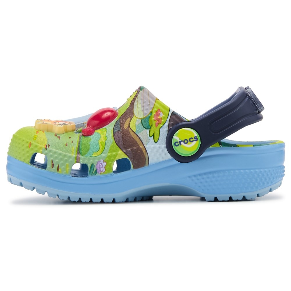 Kids' Disney Bluey Classic Clog Toddler