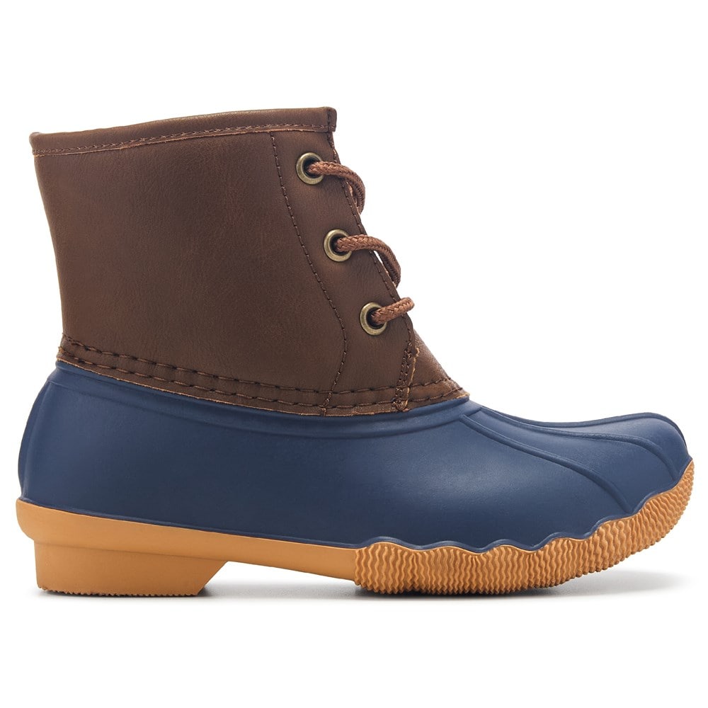 Kids' Berg Waterproof Duck Boot Little/Big Kid