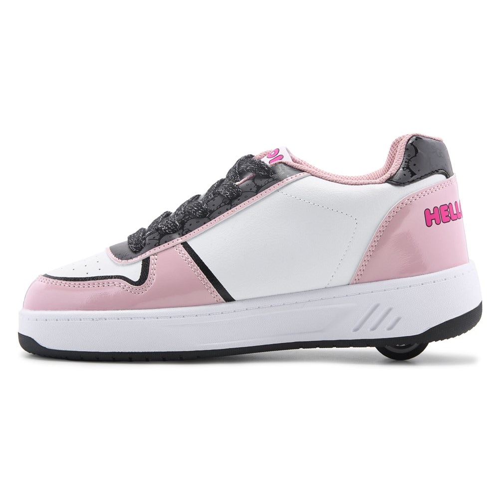 Kids' Hello Kitty Kama Skate Sneaker Little/Big Kid