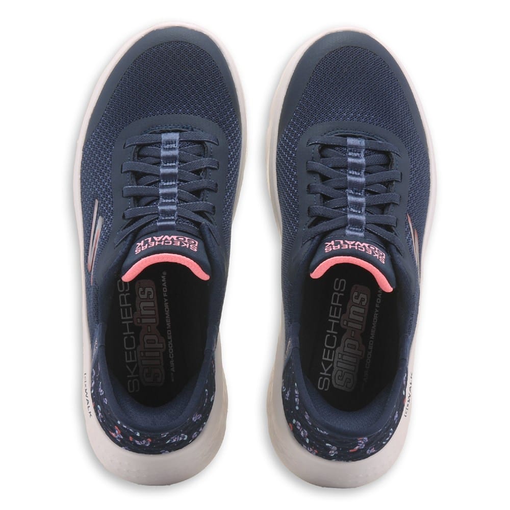 skechers women's wide width skechers go walk