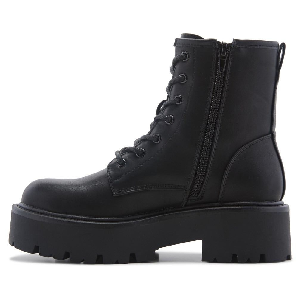 Women's Chant Lace Up Boot