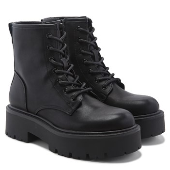 Women's Chant Lace Up Boot