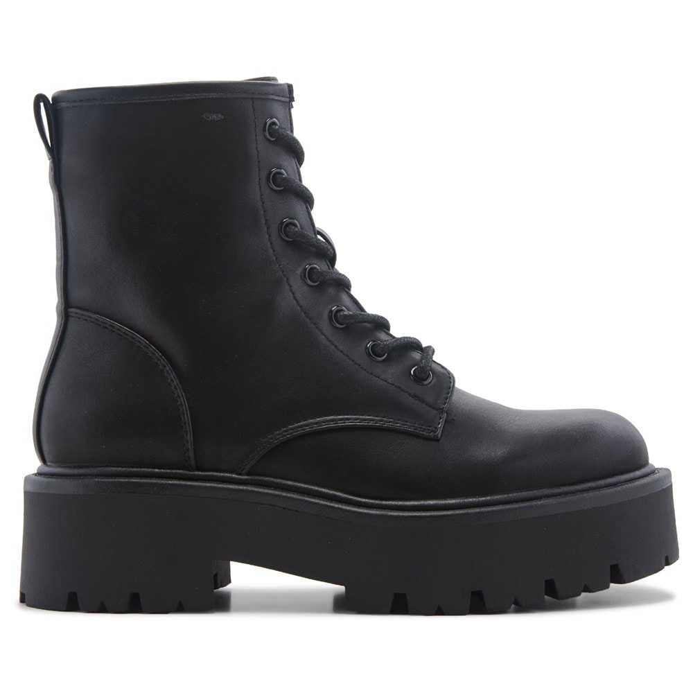 Women's Chant Lace Up Boot