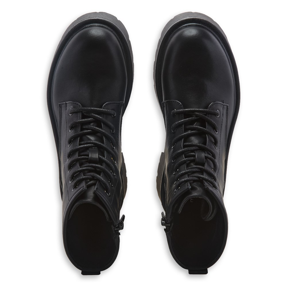 Women's Chant Lace Up Boot