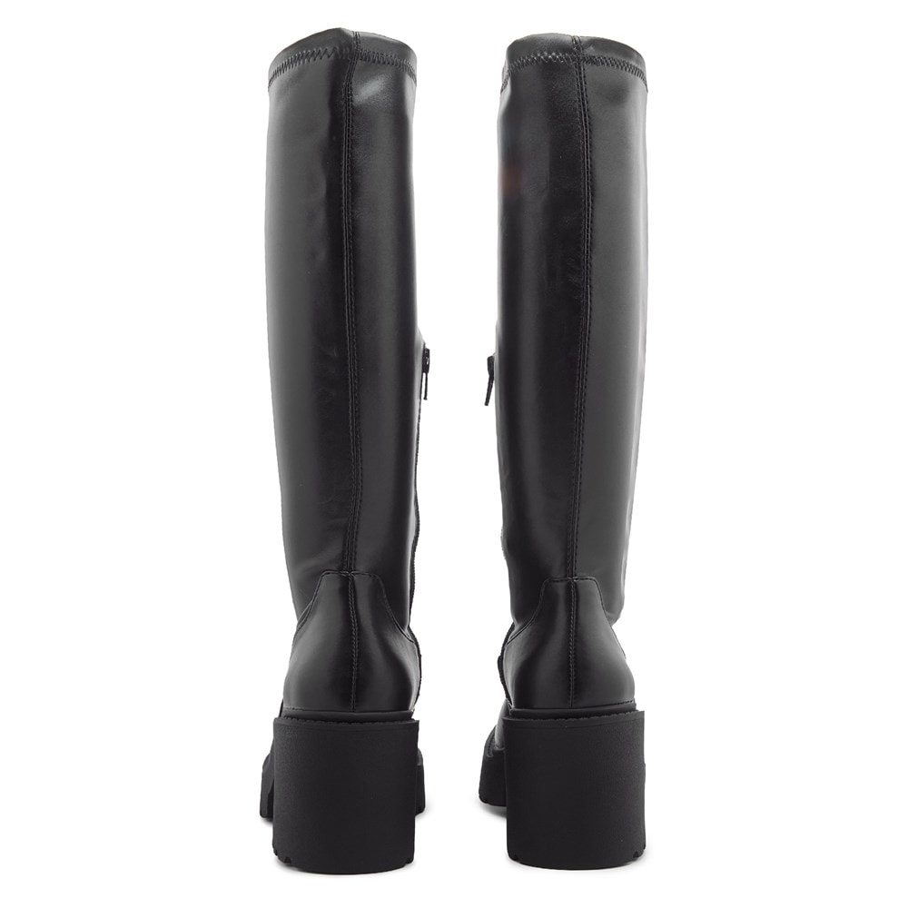Madden Girl Women's Pax Knee High Boot | Famous Footwear