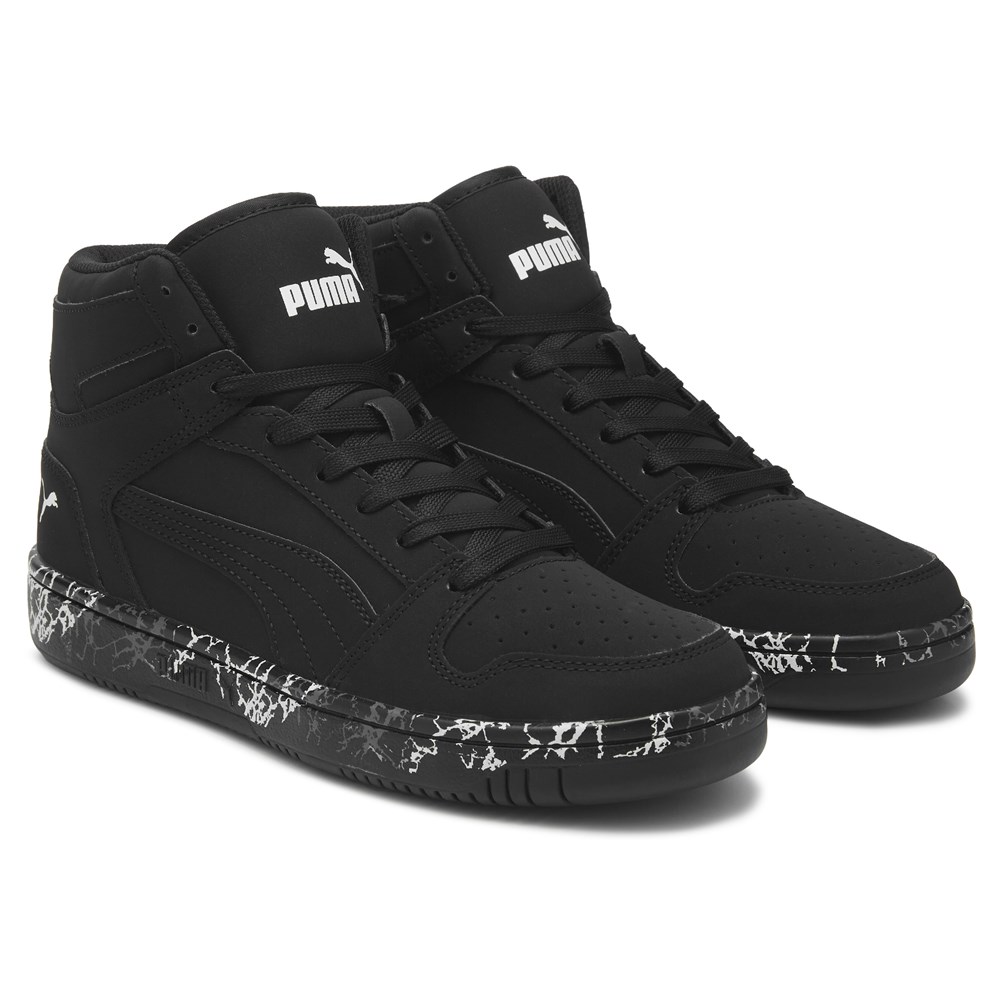 Puma rebound layup discount