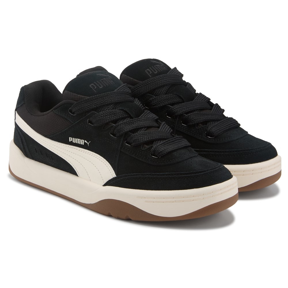PUMA Men s Park SK8 Low Top Skate Shoe Famous Footwear