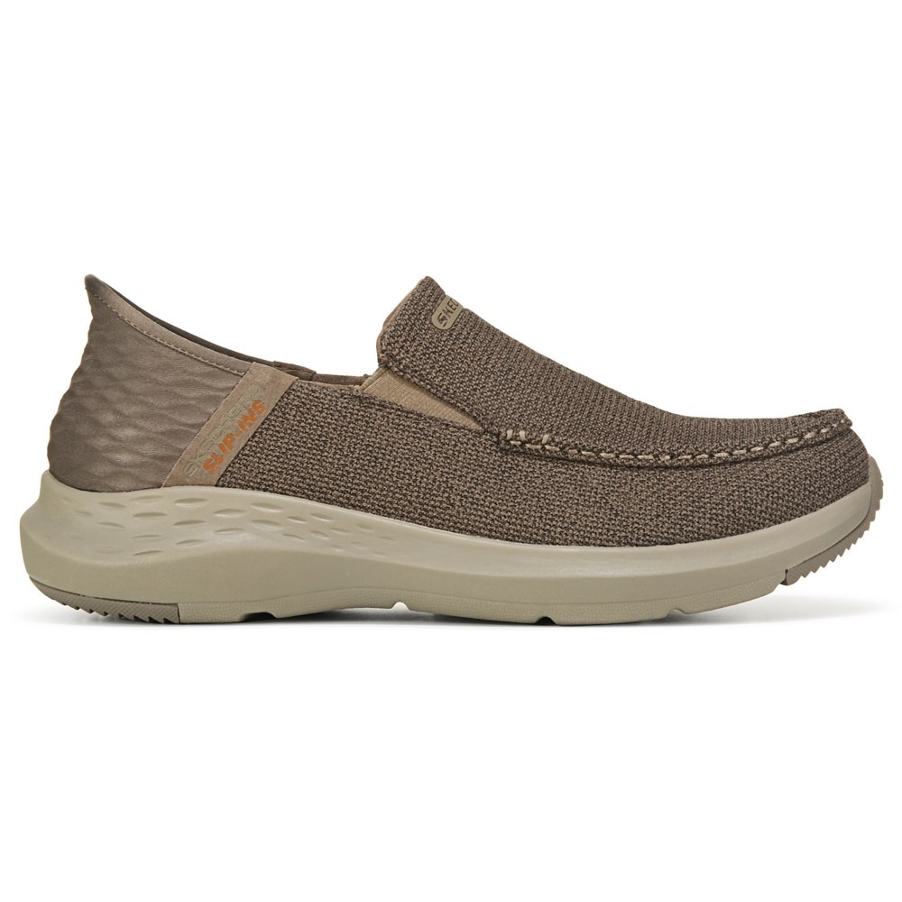 Baskets Skechers Bogdin - Arlett Slip-Ins Homme