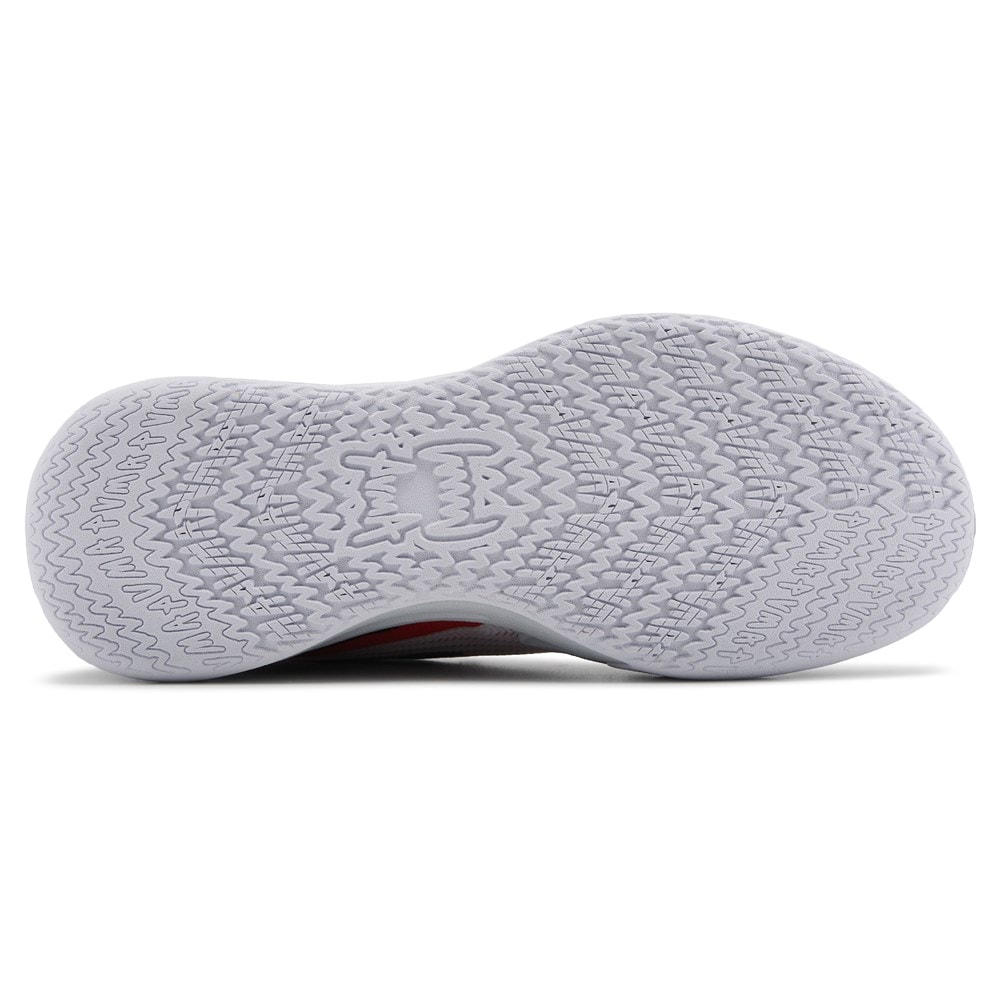 Men's Dagger Mid Top Basketball Shoe